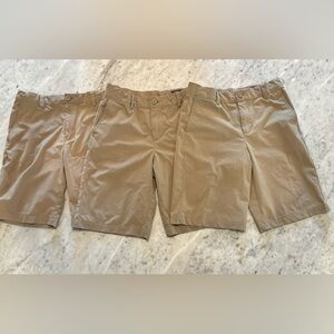 Vineyard Vines performance shorts